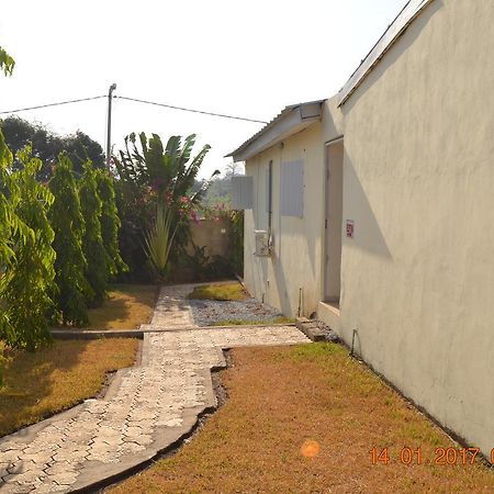 Residence Heaven ياموسوكرو المظهر الخارجي الصورة