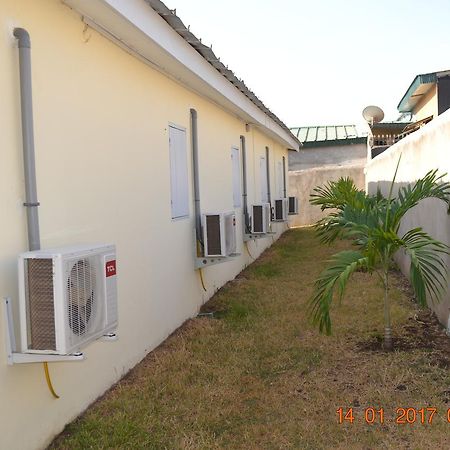 Residence Heaven ياموسوكرو المظهر الخارجي الصورة