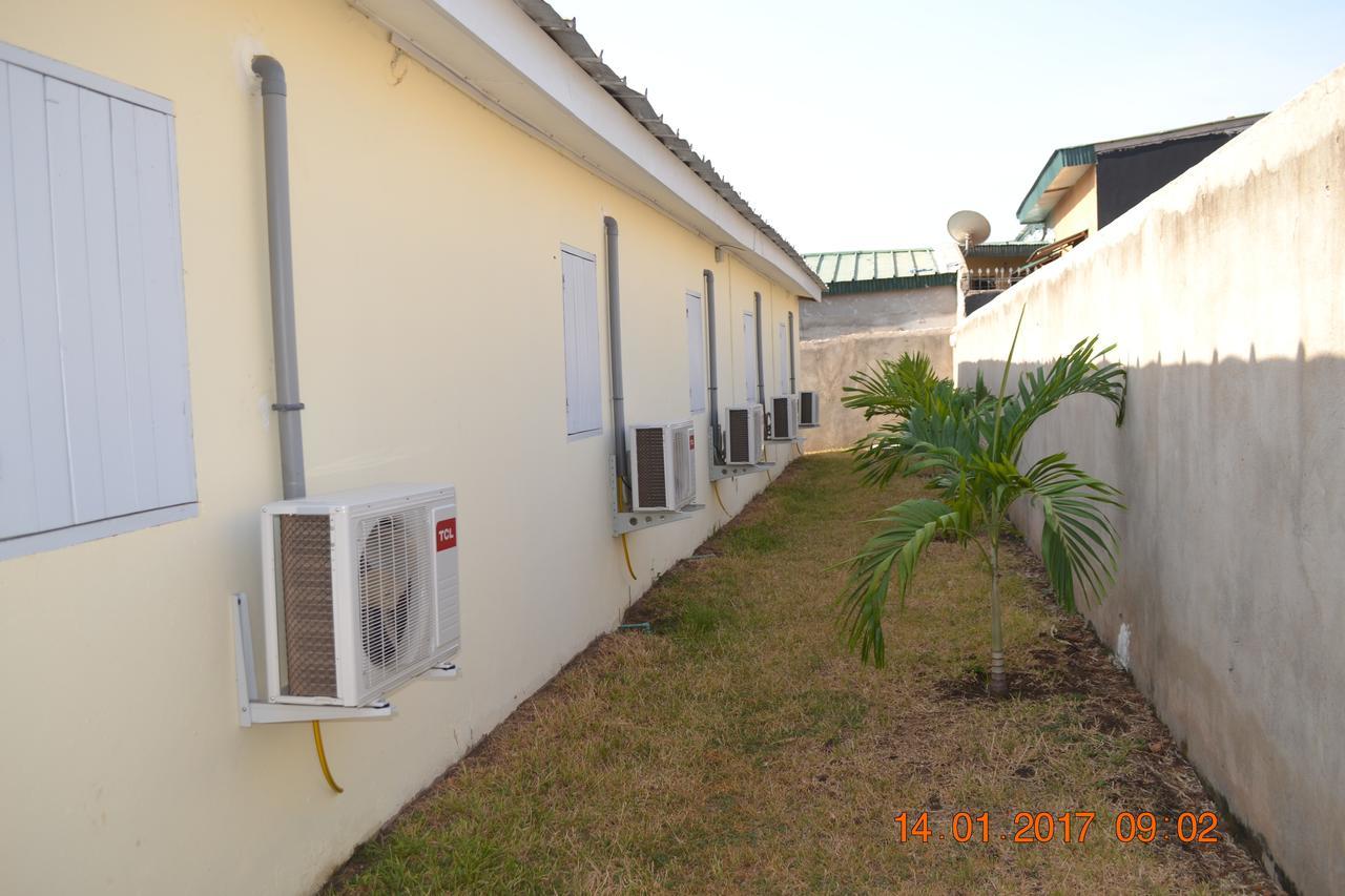Residence Heaven ياموسوكرو المظهر الخارجي الصورة