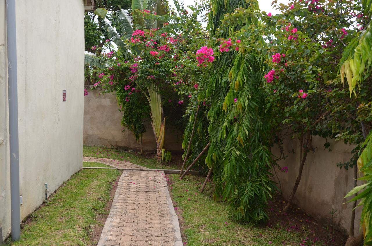 Residence Heaven ياموسوكرو المظهر الخارجي الصورة