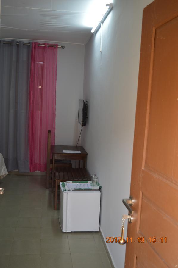 Residence Heaven ياموسوكرو المظهر الخارجي الصورة